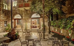 Rosetta Hotel Perugia Tapestry Collection By Hilton